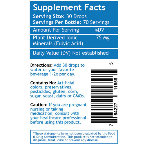 4 oz Concentrate - Image 3