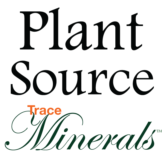 Plant Source Essential Minerals